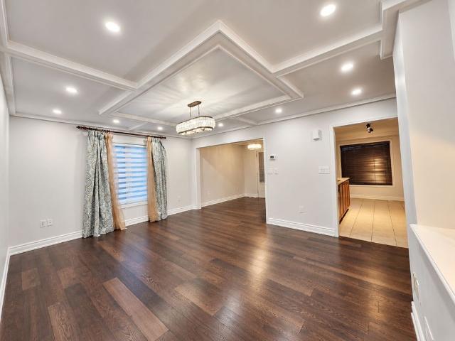 Townhouse for rent in Scarborough—Rouge Park, Toronto