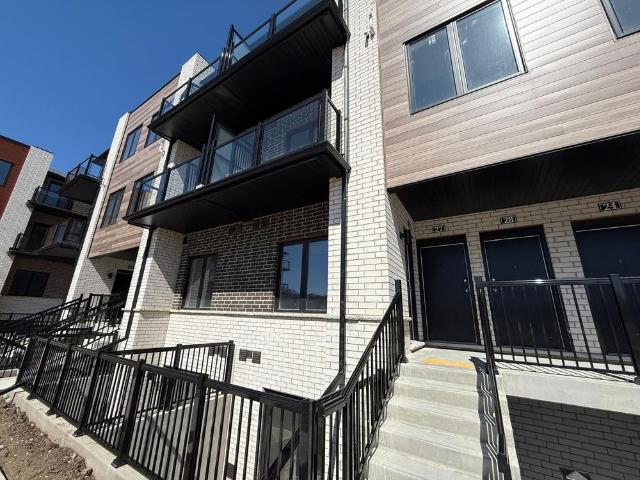 Apartment for rent in Kitchener, Ontario