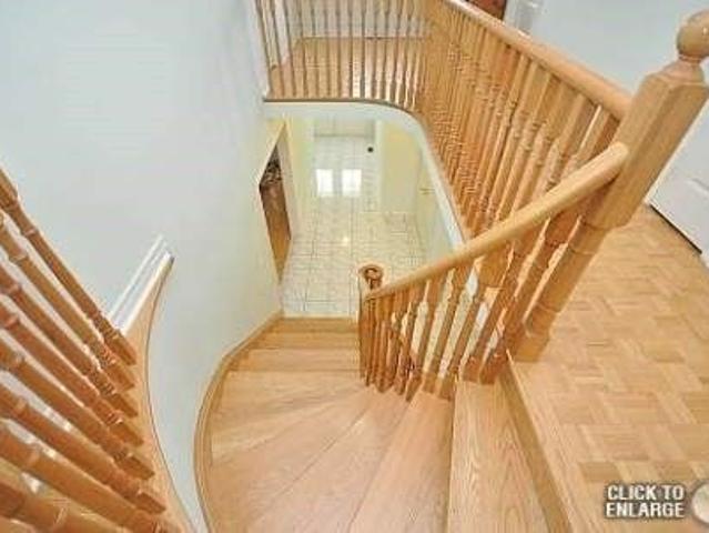 House for rent in Georgina, Ontario
