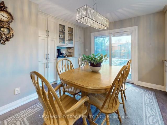 House for rent in Mississauga, Ontario