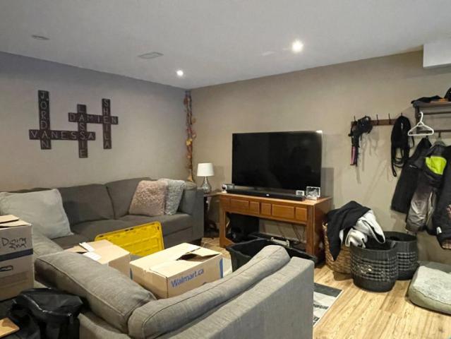House for rent in Barrie, Ontario