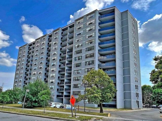 Apartment for rent in Woburn, Ontario