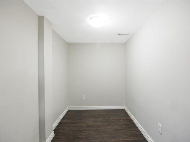 Apartment for rent in York, Ontario