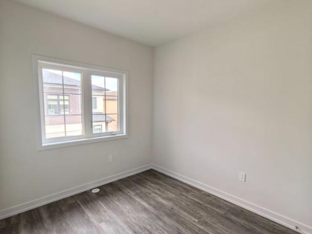 Townhouse for rent in York, Ontario