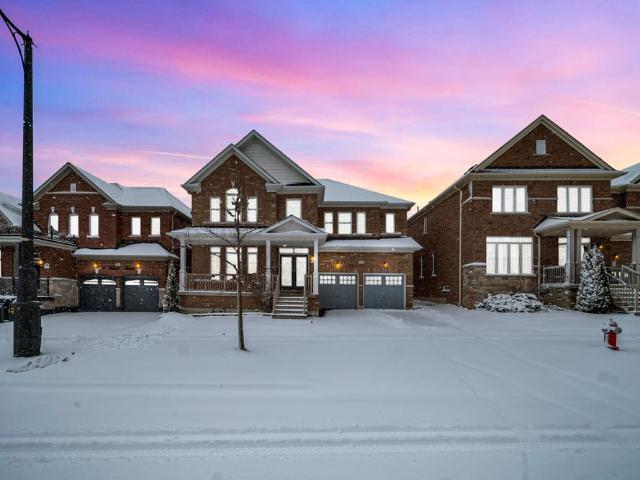 House for rent in Springbrook, Brampton