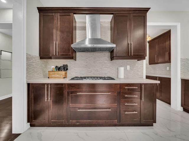 House for rent in Springbrook, Brampton
