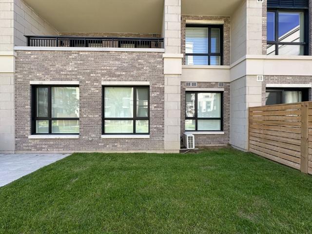 Apartment for rent in York, Ontario