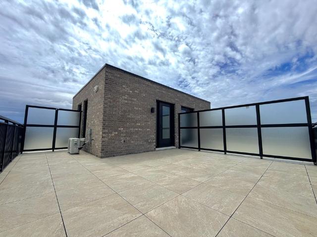 Apartment for rent in York, Ontario
