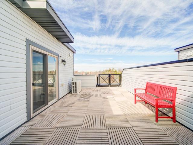 Apartment for rent in York, Ontario