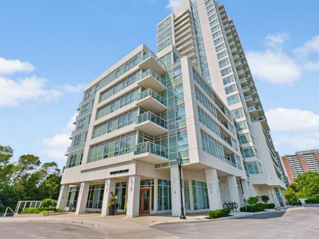 Apartment for rent in Woburn, Ontario