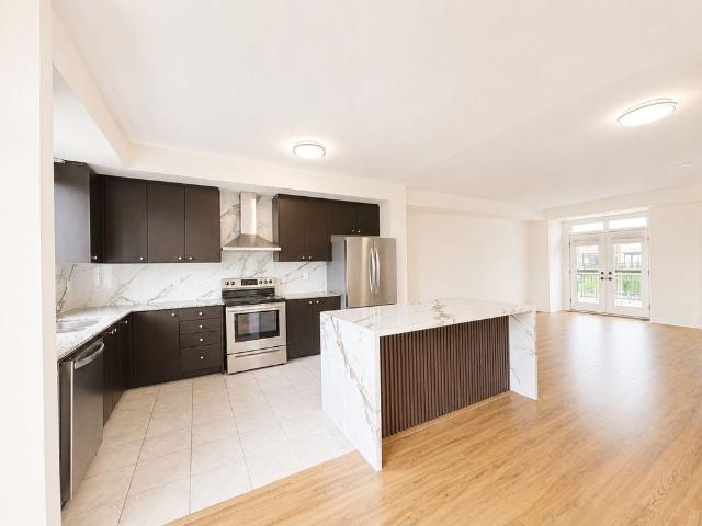Townhouse for rent in York, Ontario