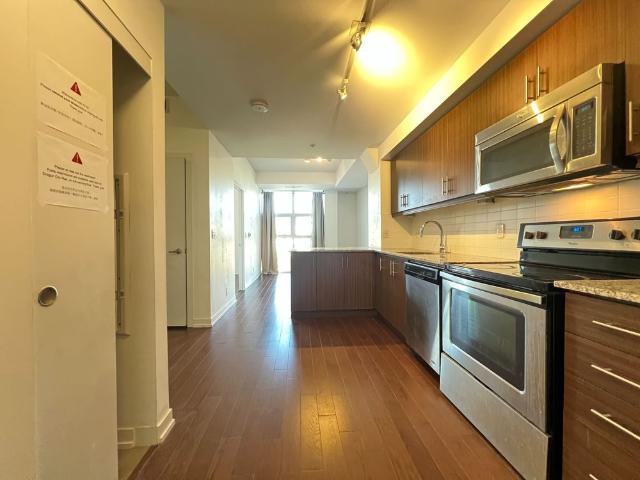Apartment for rent in Woburn, Ontario