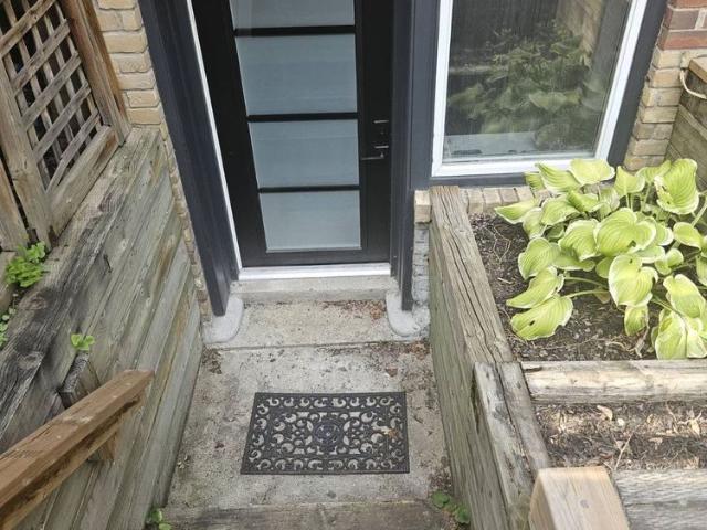 Townhouse for rent in Woburn, Ontario