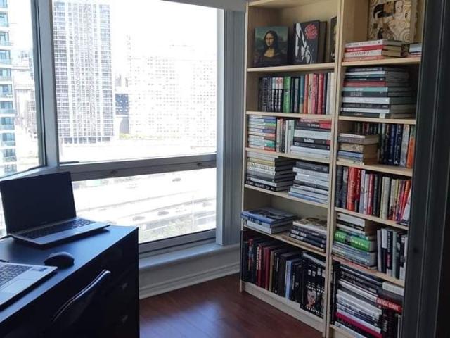 Apartment for rent in York, Ontario