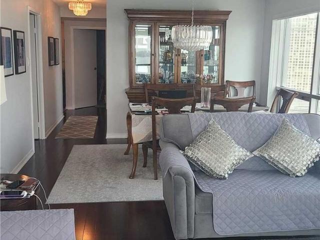 Apartment for rent in York, Ontario