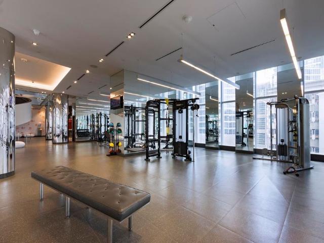 Apartment for rent in Woburn, Ontario