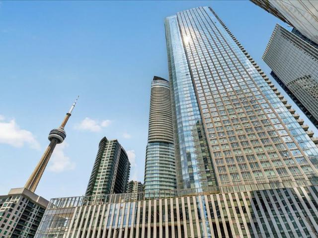 Apartment for rent in Woburn, Ontario