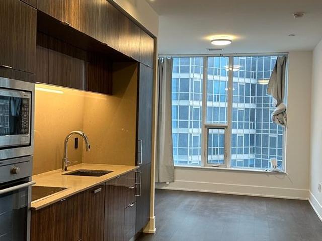 Apartment for rent in Spadina—Fort York, Toronto