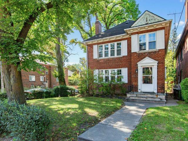 House for rent in Woburn, Ontario