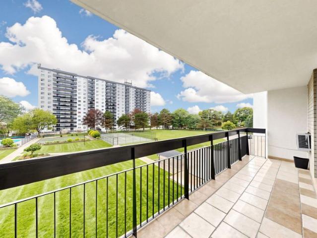 Apartment for rent in Mississauga, Ontario