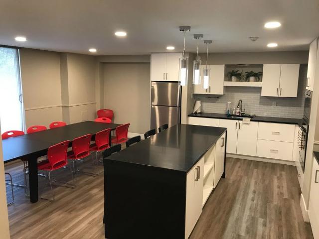 Apartment for rent in Mississauga, Ontario