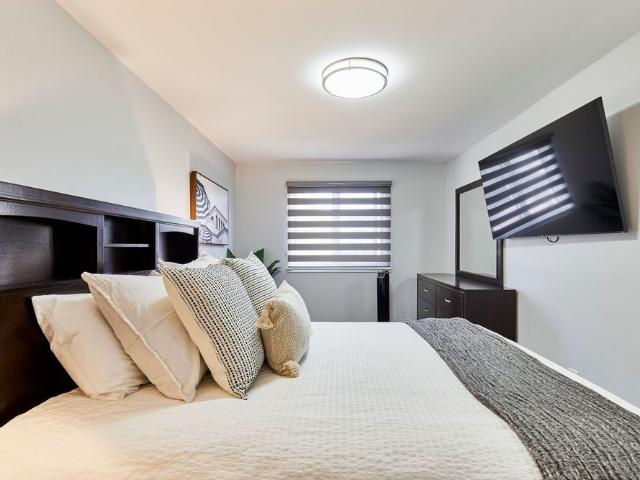 Apartment for rent in Lakeview, Oshawa