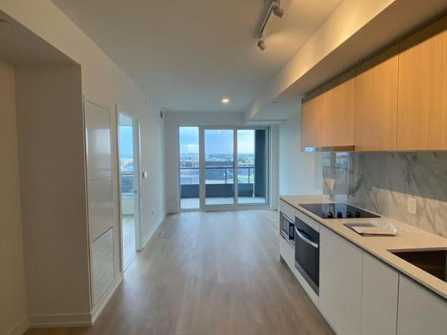 Apartment for rent in Woburn, Ontario