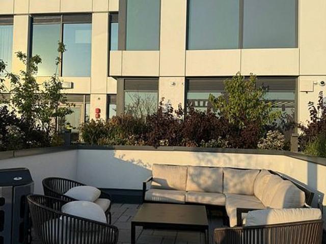 Apartment for rent in York Centre, Toronto