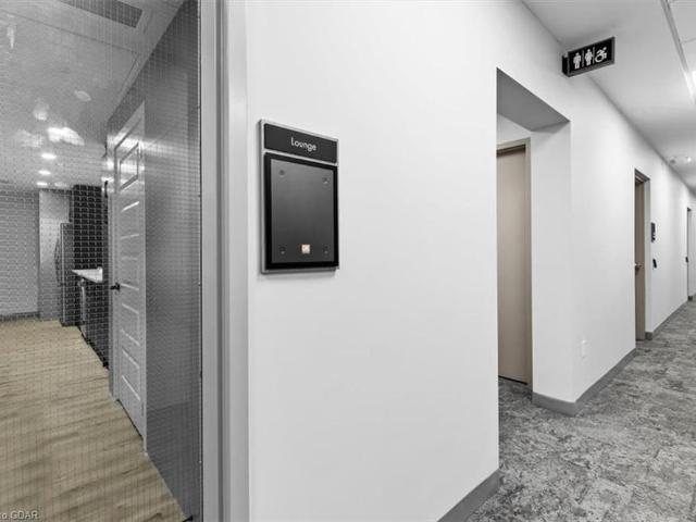Apartment for rent in Kitchener, Ontario