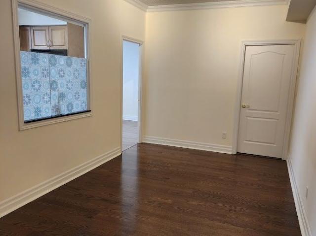 Apartment for rent in Woburn, Ontario