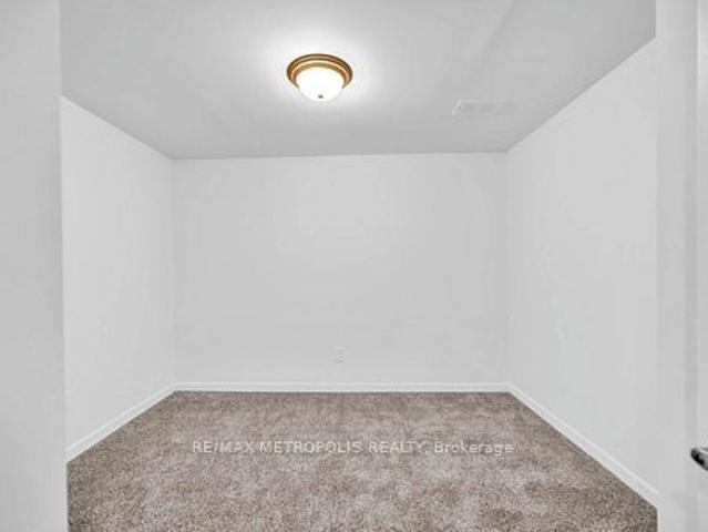 House for rent in Durham, Ontario