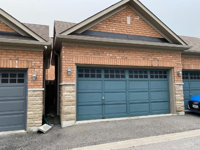 Townhouse for rent in York, Ontario