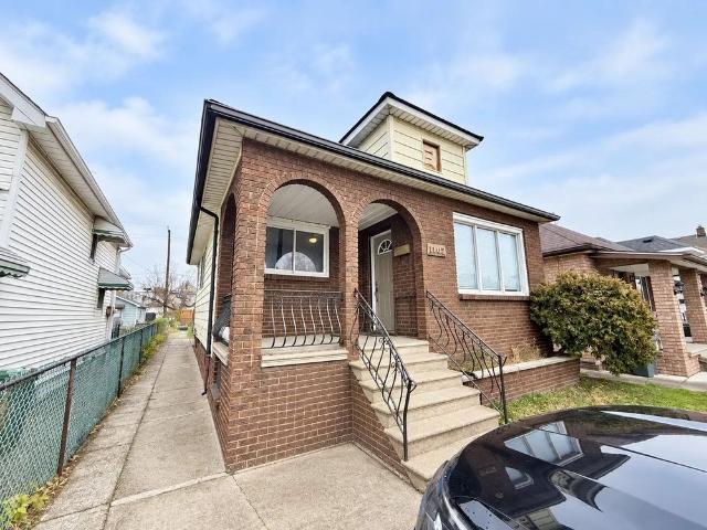 House for rent in Little Italy, Windsor