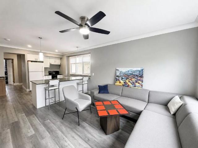 House for rent in Little Italy, Windsor