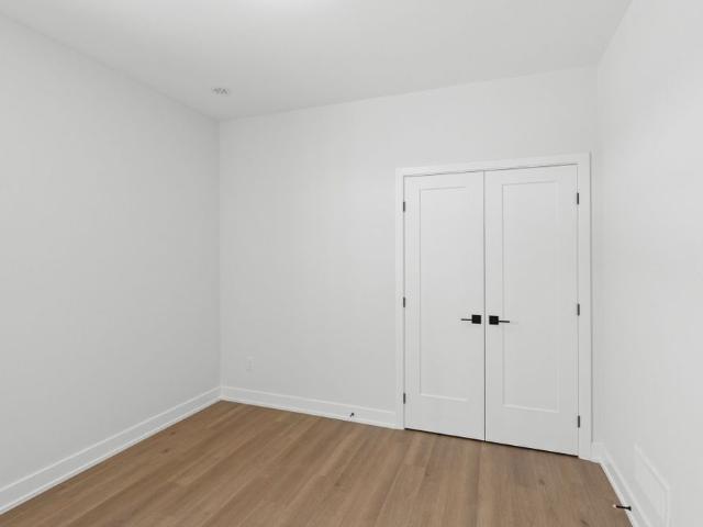 House for rent in Brockville, Ontario