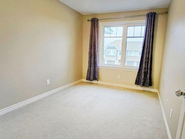 Townhouse for rent in Kingston, Ontario