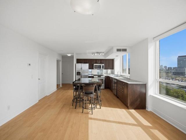 Apartment for rent in Don Valley West, Toronto