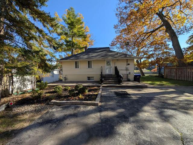 House for rent in Wasaga Beach, Central Ontario