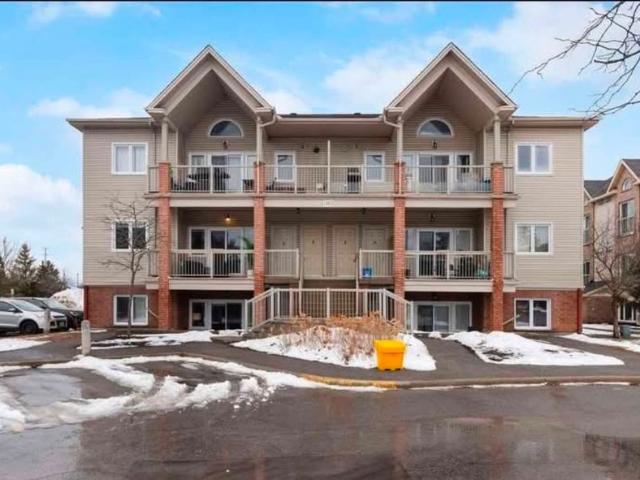 Apartment for rent in Mulhurst Bay, Ontario