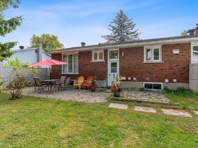 House for rent in Carleton Heights, Mulhurst Bay