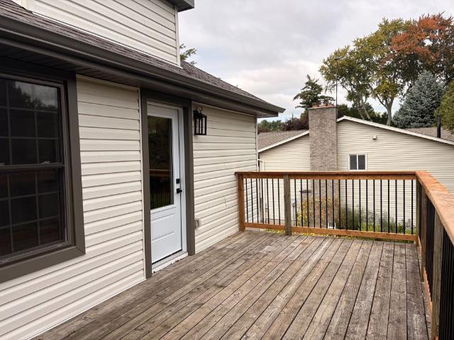 House for rent in Fonthill, Pelham