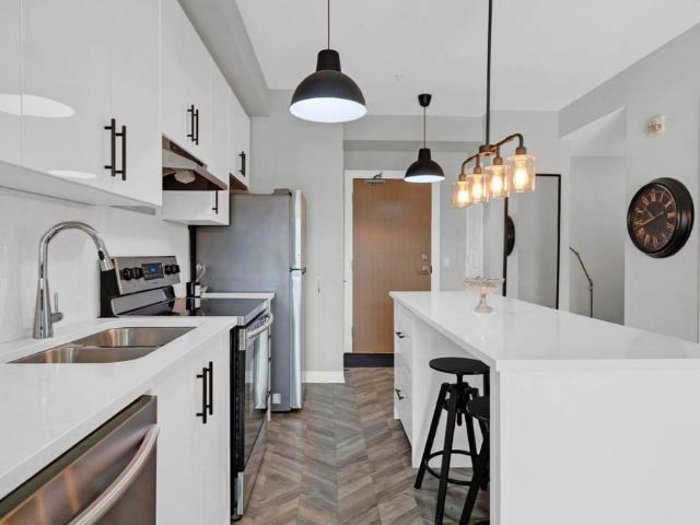 Apartment for rent in Milton, Ontario