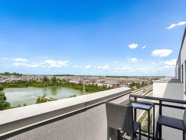 Apartment for rent in Milton, Ontario