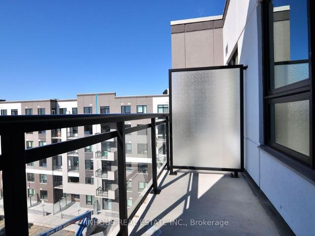 Apartment for rent in Milton, Ontario
