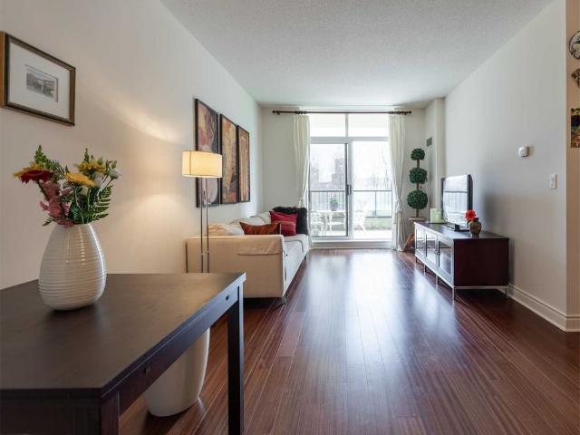 Apartment for rent in Don Valley West, Toronto