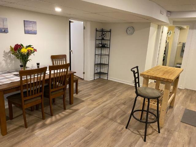 Apartment for rent in Mulhurst Bay, Ontario