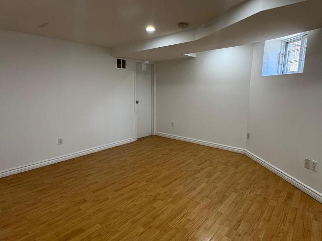 House for rent in Woburn, Ontario