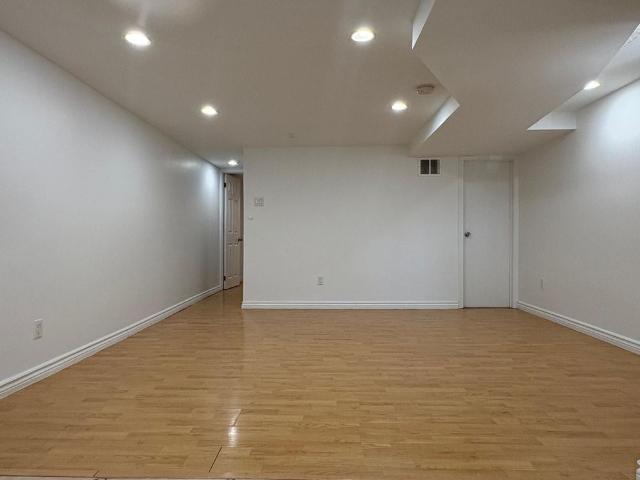House for rent in Woburn, Ontario