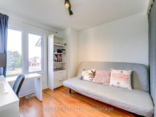 Townhouse for rent in Oakville, Ontario
