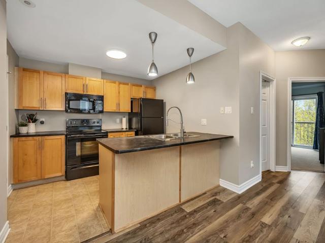 Apartment for rent in Mulhurst Bay, Ontario
